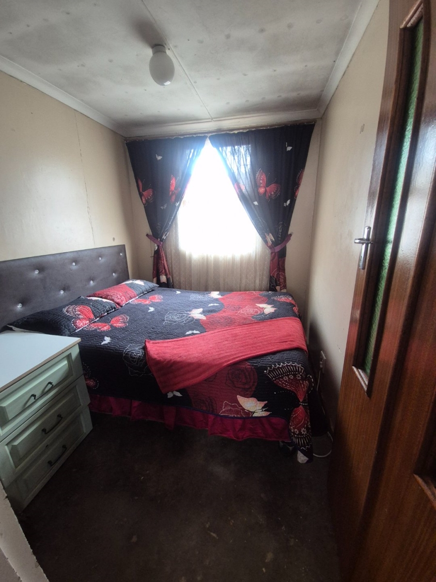 3 Bedroom Property for Sale in Motherwell Nu 3 Eastern Cape